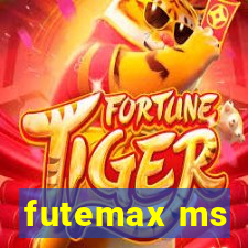 futemax ms